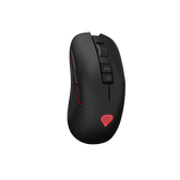 Raton Gaming Inalambrico Genesis Zircon 330 Sensor Paw3212 3600 Dpi